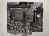 Placa de baza MSI B550M-A PRO, Socket AM4, DDR4, PCI-E - poze reale, Pentru AMD