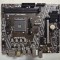 Placa de baza MSI B550M-A PRO, Socket AM4, DDR4, PCI-E - poze reale