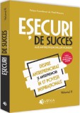 Esecuri de succes ale antreprenorilor romani Vol. 2 - Universul Juridic