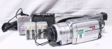 Camera video MiniDV Mini DV Canon MVX3i PAL