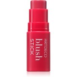 ARTDECO Blush Stick blush stick culoare 4 Hollywood 4.5 g