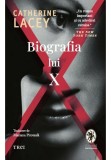 Cumpara ieftin Biografia lui X, Trei