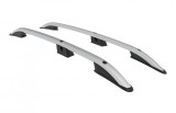 Cumpara ieftin Set bare portbagaj longitudinale compatibile Dacia SANDERO 1 (2004-2012)