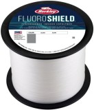Fir Monofilament Berkley Fluoro Shield, Clear, 6.4kg, 0.27mm, 2743m