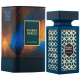 Flavia Riviera N&eacute;roli Apă de parfum Unisex EDP 90 ml