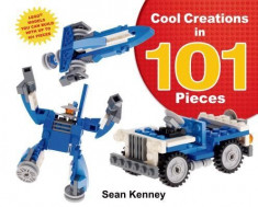 Cool Creations in 101 Pieces foto