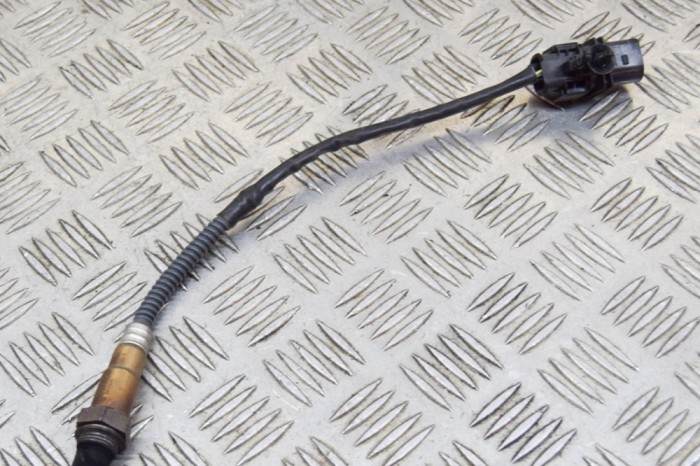 Sonda lambda VOLVO XC60 2014 OEM: 98HL12-2540038,0258017456,0258017457 12150050