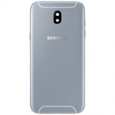 Carcasa Completa Samsung Galaxy J5 J530 2017 Albastra foto