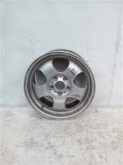 Janta Bmw Seria 7 E38 An 1996-2000 8JX17H2 ET24 cod 6753236 foto