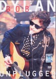 DVD Muzica: Bob Dylan - Unplugged ( original - vezi descriere )