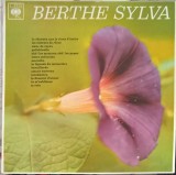 Disc vinil, LP. BERTHE SYLVA: LE CHANSON QUE JE VIENS D&#039;ECRIRE, LES TISSEURS DE REVES ETC.-BERTHE SYLVA-241860, CBS