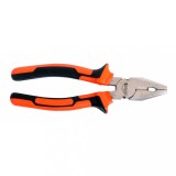 Cleste combinat 180 mm Gadget, cu maner ergonomic bimaterial