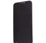 Display LCD iPhone 11, Black, Compatibil - Inlocuire Ecran