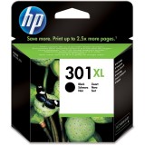 Cartus HP 301XL, Black