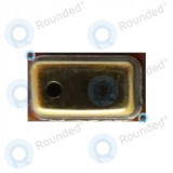 Modul microfon HTC Windows Phone 8X, component microfon Piesă de schimb argintie 59827282