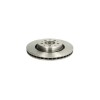 Disc frana VOLVO C70 I cupe BREMBO 09.8642.10