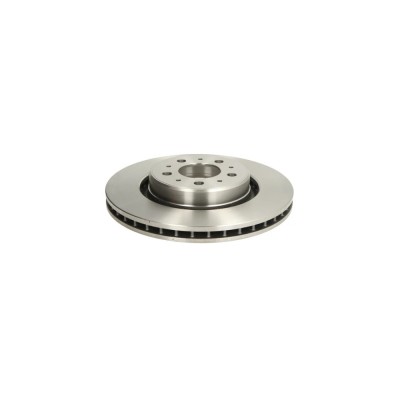 Disc frana VOLVO C70 I cupe BREMBO 09.8642.10 foto
