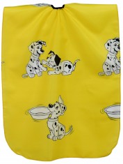 Pelerină pentru coafor/tuns pentru copii 118 cm
