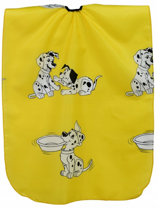 Pelerină pentru coafor/tuns pentru copii 118 cm