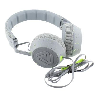 Casca audio cu microfon, jack 3,5mm, No.16, Coloud - 654341 foto