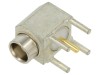 MCX PCB Receptacle 50 Ohm