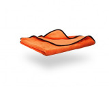 Prosop Uscare Auto ProfiPolish Orange Twister, 85x72cm