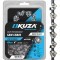 KUZA - Lant pentru drujba, Lungime 4&quot;, pas 1/4&quot;, grosime 043&quot;-1.1 mm, 28 Zale, 1 lant/pachet PowerTool TopQuality