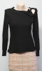 Bluza Sonia by Sonia Rykiel, S/M, Lana, Maneca lunga