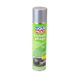 Spray intretinere auto lamaie Liqui Moly 300 ml