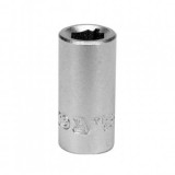 Adaptor biti 1/4x1/4&rdquo;, Yato Crom Vanadiu, 9 mm