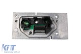 Modul stang 63115A57073 pentru semnalizare/ochi de &icirc;nger &icirc;n far LED adaptiv, potrivit pentru BMW 3 G20, G21 2022-2025 Performance AutoTuning