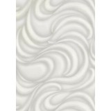 Tapet 3D extralavabil,crem,bej,gri hol,living,GMK 3 10220-31