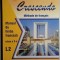 Crescendo * Methode de francais - Manual de franceza clasa a X-a L2 - D.I. Nasta