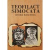 Istorie bizantina &ndash; Teofilact Simocata