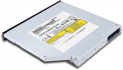 117. Unitate optica laptop - DVD-RW TOSHIBA SAMSUNG | TS-L633C foto