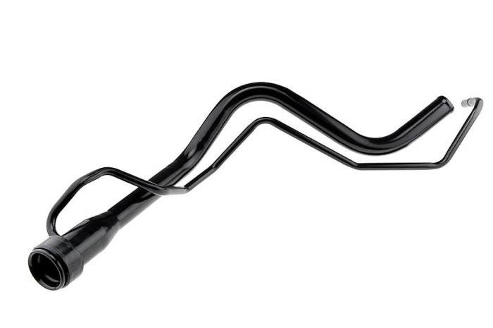 Gura umplere rezervor combustibil Toyota Rav4 1.8, 2.0, 2.4 2000-2005, NTY PWP-TY-006