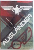 AUSLANDER de PAUL DOWSWELL , 2016