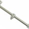 Buzz Bar inox 2 posturi - NGT