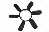 Elice ventilator racire motor MERCEDES E-CLASS (W210) (1995 - 2003) THERMOTEC D9M003TT