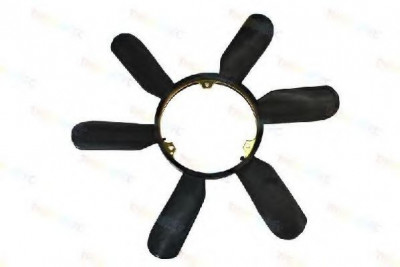 Elice ventilator racire motor MERCEDES E-CLASS (W210) (1995 - 2003) THERMOTEC D9M003TT foto