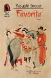 Favorita | Yasushi Inoue