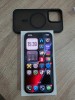 Iphone 15 PRO MAX, 256 GB, Neblocat, Negru