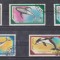 A12 S4 9 - Timbre foarte vechi - Mongolia - balene