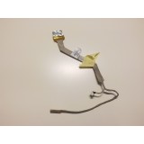 Panglica display (cablu LVDS) HP COMPAQ 2510P 451741-001