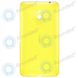 Nokia Lumia 1320 Capac baterie galben