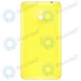 Nokia Lumia 1320 Capac baterie galben