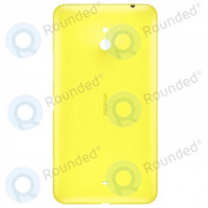 Nokia Lumia 1320 Capac baterie galben