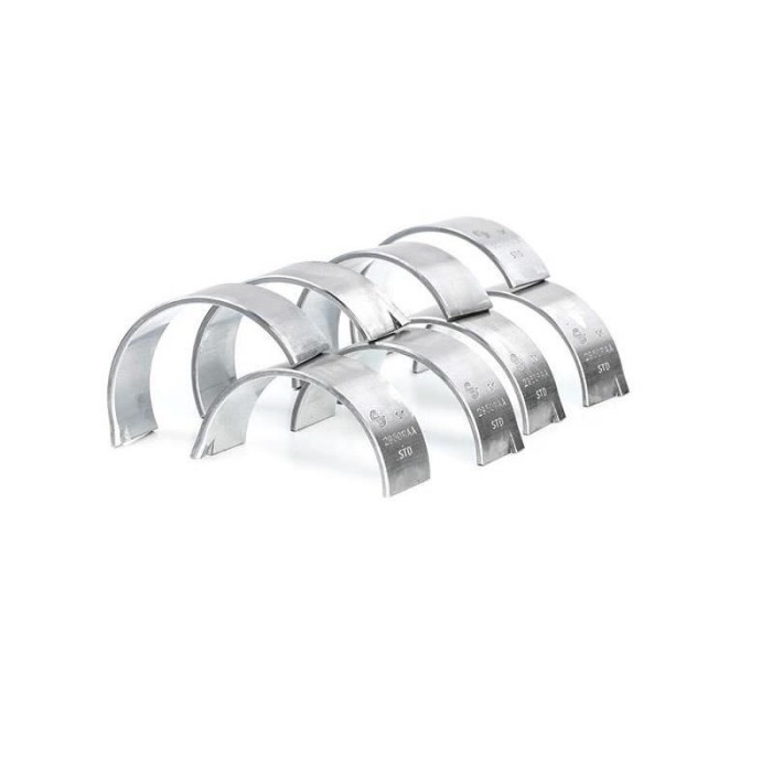 Set cuzineti biela std Ford