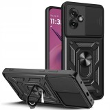 Husa Motorola Moto G55 5G Tech-Protect Camshield