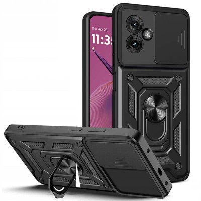 Husa Motorola Moto G55 5G Tech-Protect Camshield foto